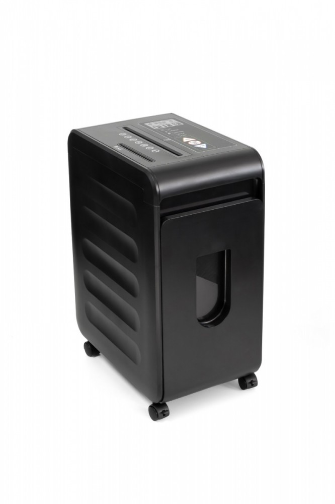Wallner Shredder MR 2212 C4 |