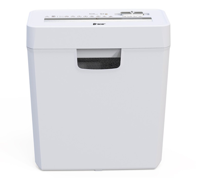 Tracer  Shredder Razor 3 White |
