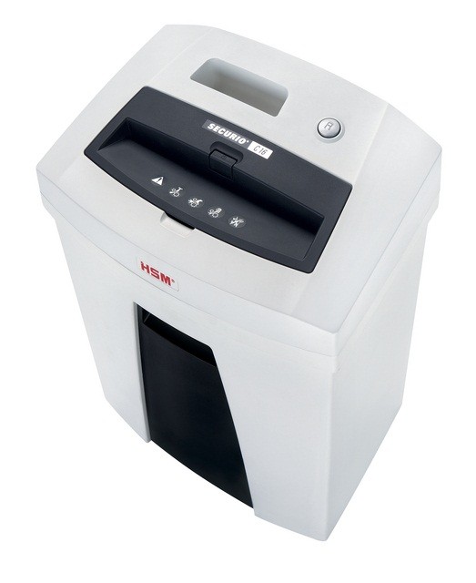 HSM  Shredder SECURIO C16 4x25mm P-4