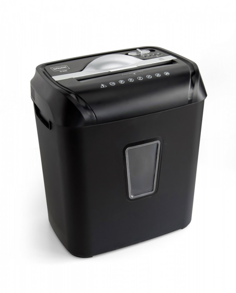Wallner Shredder XD1010C | Wallner XD1010C