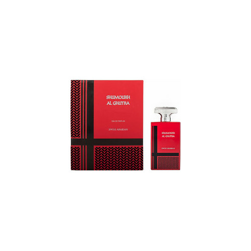 Swiss Arabian Shumoukh Al Ghutra EDP