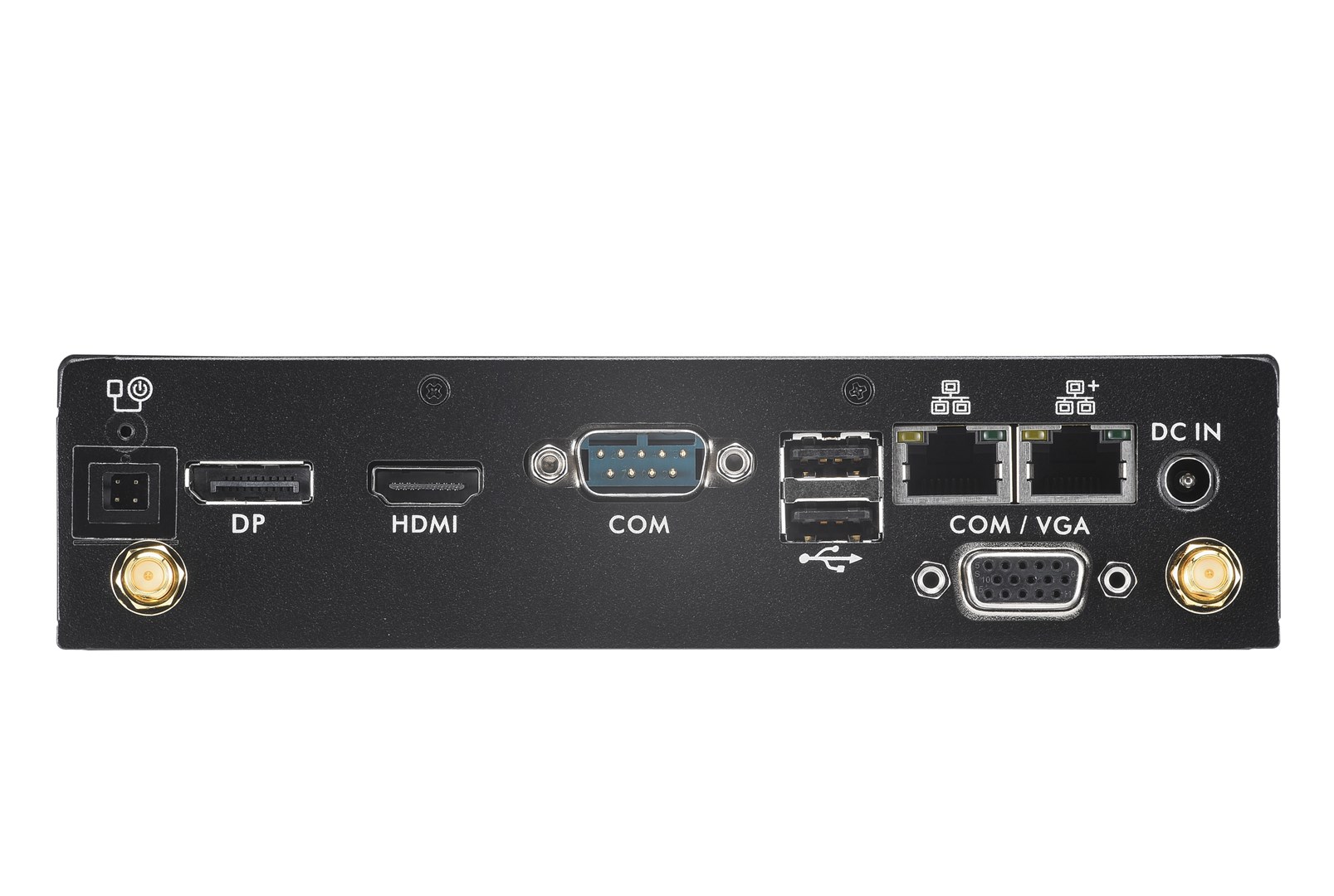 Shuttle  XPC slim Barebone DS50U7, i7-1355U