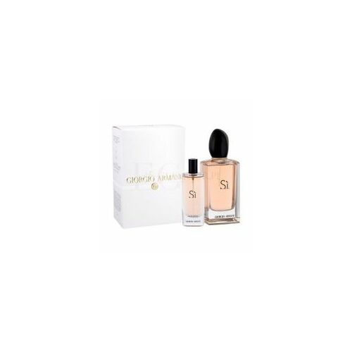 Armani Si SET EDP 100 ml