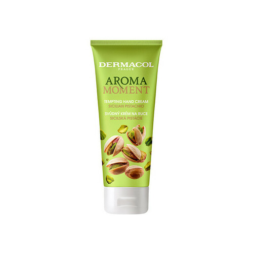 Dermacol Sicilian Pistachio Aroma Moment Hand