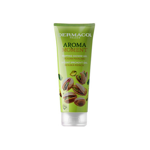 Dermacol Sicilian Pistachio Aroma Moment Shower