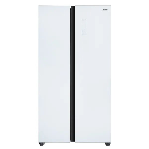 MPM Side By Side Refrigerator -427-SBS-05/NL