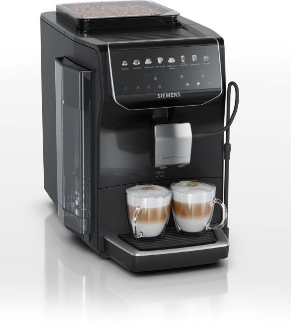 Siemens Coffee machine EQ500 TP553E07 |