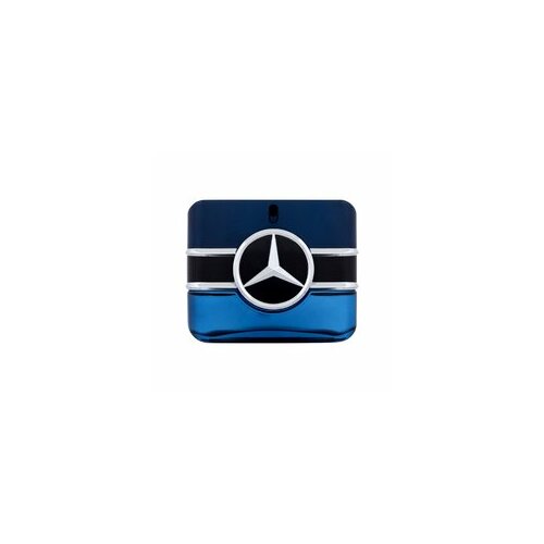 Mercedes Benz Sign EDP (Man, 100ml)