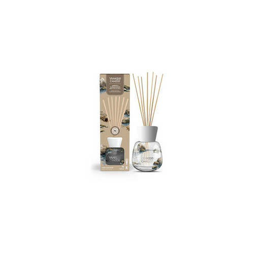Yankee Candle Signature Amber & Sandalwood