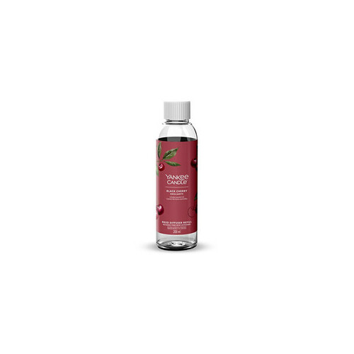 Yankee Candle Signature Black Cherry Reed