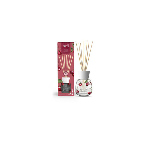 Yankee Candle Signature Black Cherry Reed
