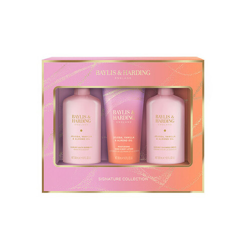 Baylis & Harding Signature Collection Bath