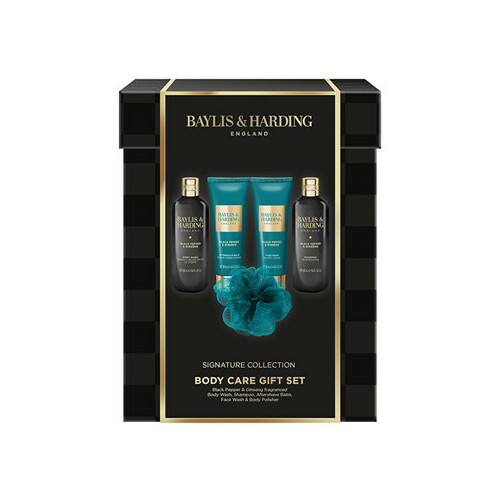 Baylis & Harding Signature Collection Body