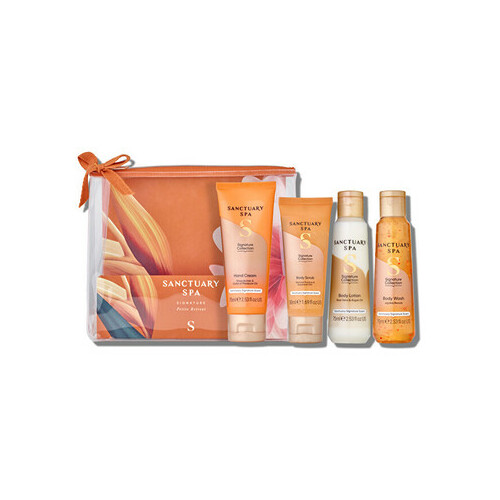Sanctuary Spa Signature Colletion Petite Retreat