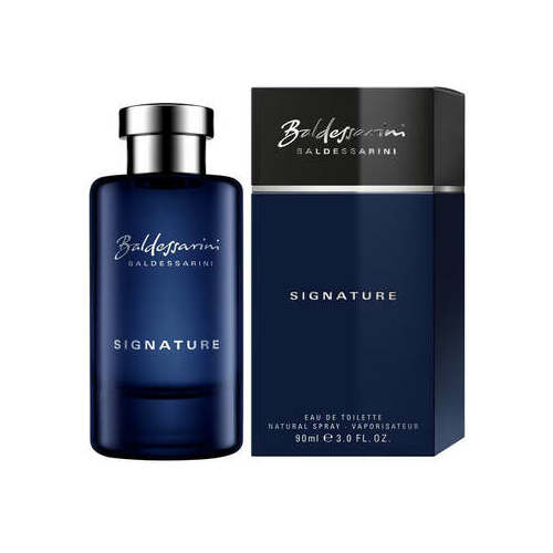 Baldessarini Signature EDT (Man, 90ml) |