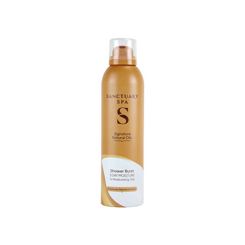 Sanctuary Spa Signature Natural Oils Shower