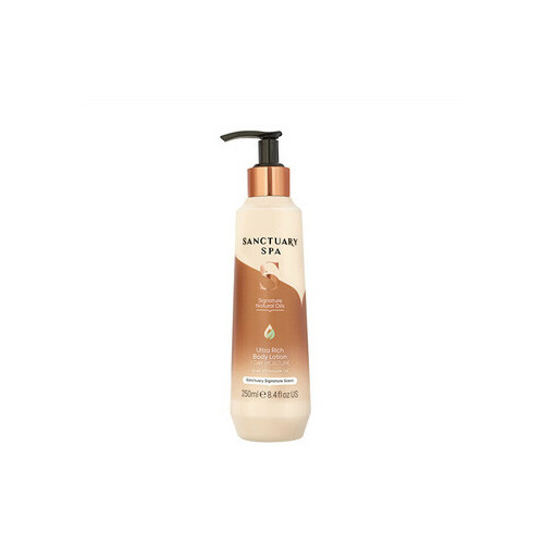 Sanctuary Spa Signature Natural Oils Ultra