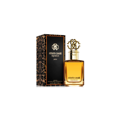 Cavalli Roberto Signature Perfume (Woman, 100ml)
