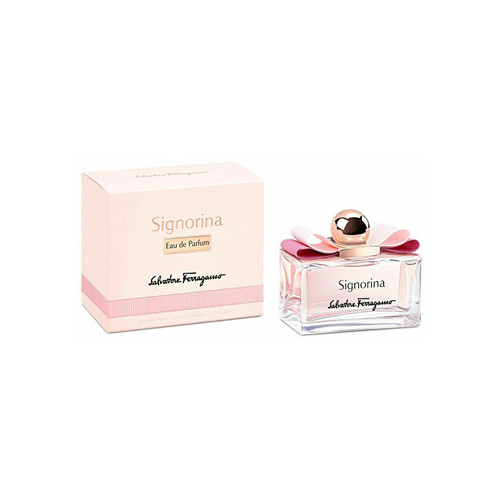Salvatore Ferragamo Signorina EDP (Woman, 30ml)