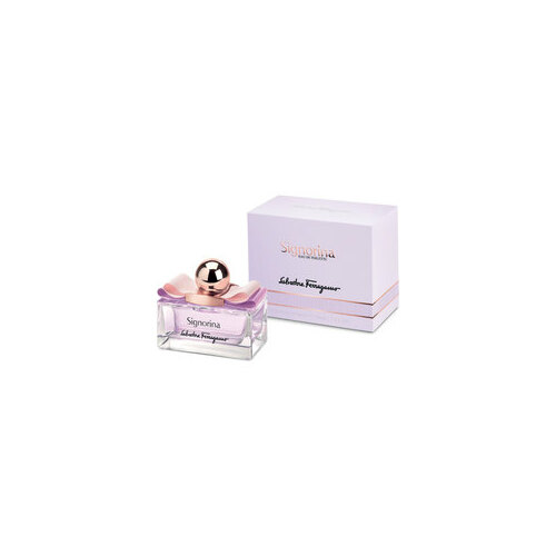 Salvatore Ferragamo Signorina EDT (Woman, 100ml)