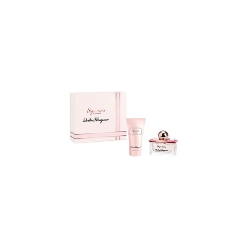 Salvatore Ferragamo Signorina Gift Set EDP