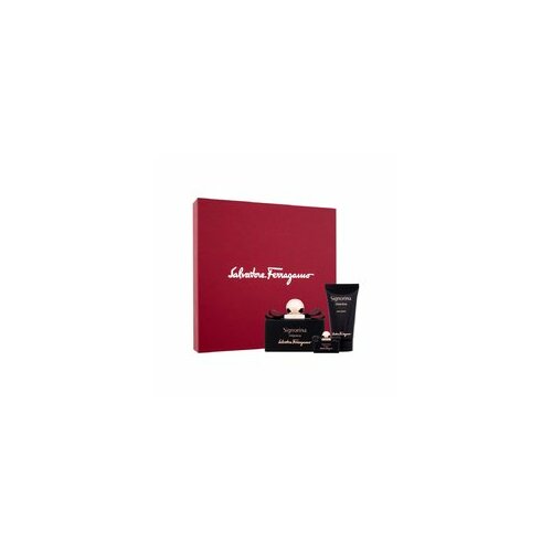 Salvatore Ferragamo Signorina Misteriosa Gift set
