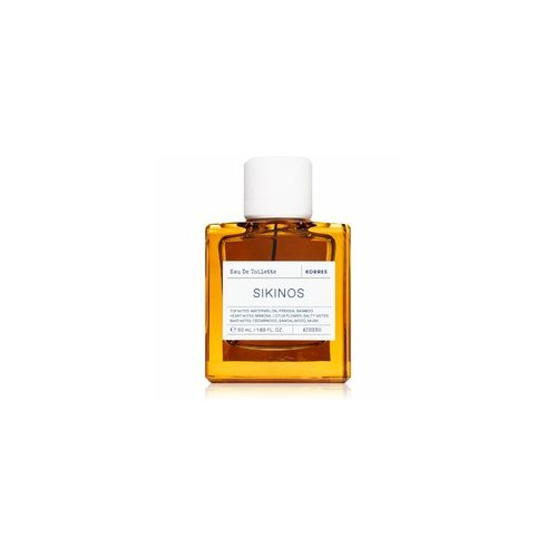 Korres Sikinos EDT (Unisex, 50ml) |
