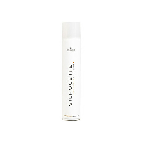 Schwarzkopf Professional Silhouette Flexible Hold Hairspray