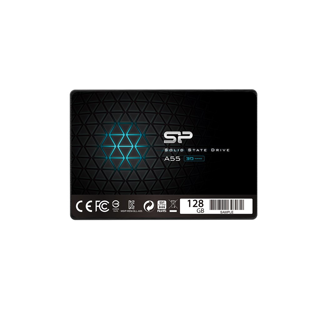 Silicon Power  Ace A55 2.5&quot