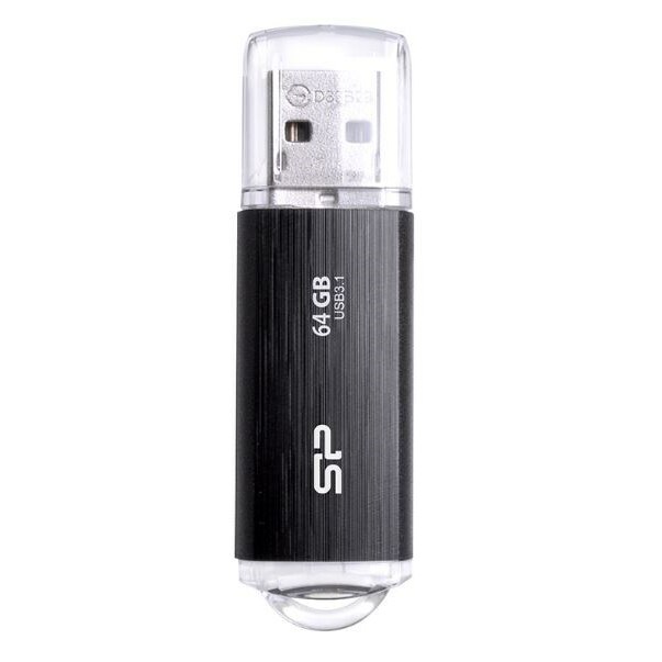Silicon Power  BLAZE B02 64GB USB