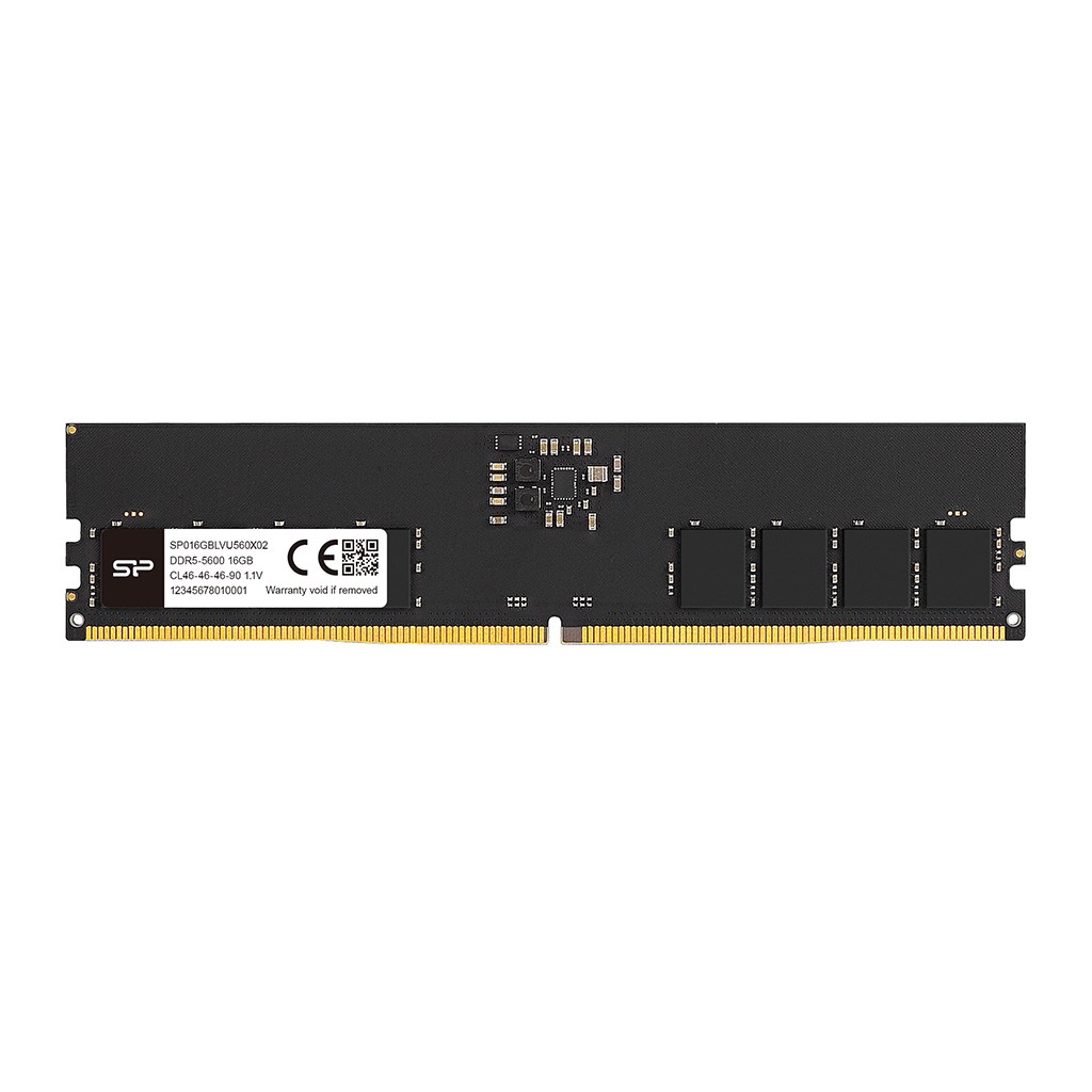 Silicon Power  DDR5 5600 CL46 32GB