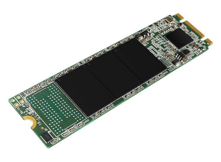 Silicon Power  SSD drive A55 256GB