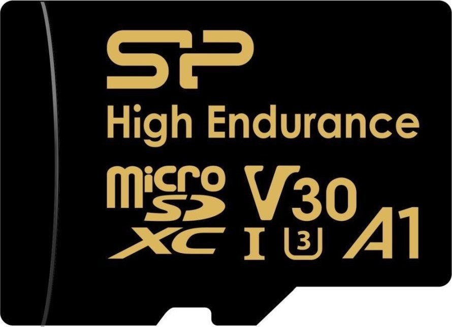 Silicon Power  MICROSDXC HIGH ENDURANCE 128GB