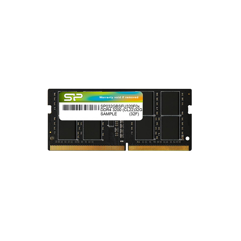 Silicon Power  Memory DDR4 16GB/2666 CL19