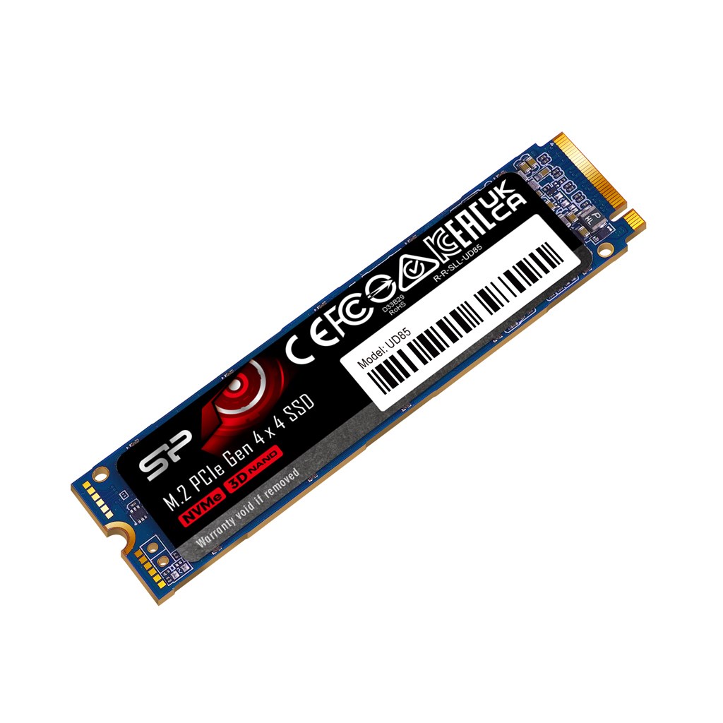 Silicon Power  UD85 500 GB M