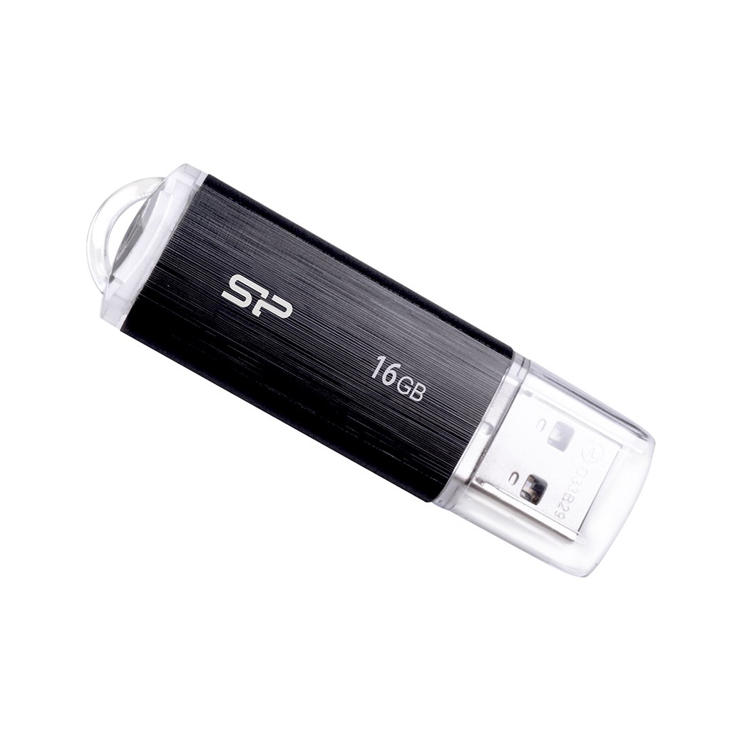 Silicon Power  Ultima U02 USB flash