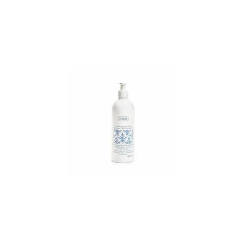 Ziaja Silk Proteins Moisturising Body Lotion