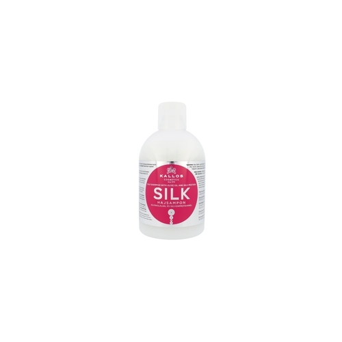 Kallos Silk Shampoo ( Dry Hair
