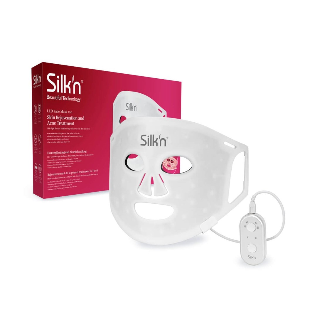 SILKN Silk`n FLM100PE1001 skin care appliance