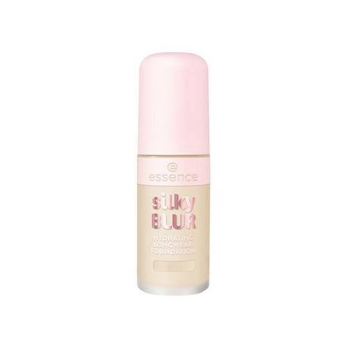 Essence Silky Blur Foundation 30 ml