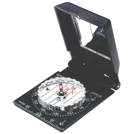 SILVA Schneider Ranger SL Magnetic navigational
