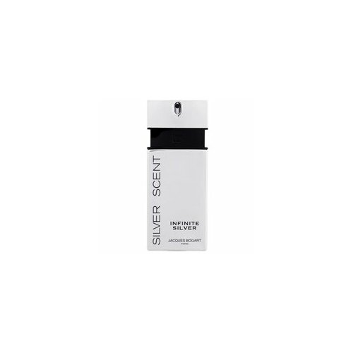Jacques Bogart Silver Scent Infinite Silver