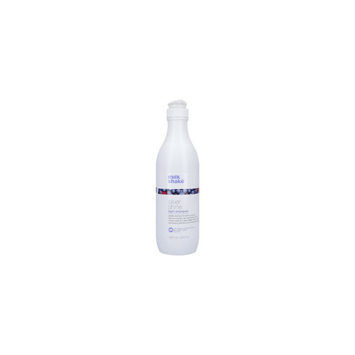 Milk Shake Silver Shine Light Shampoo