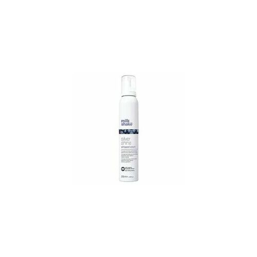 Milk Shake Silver Shine Whipped Cream