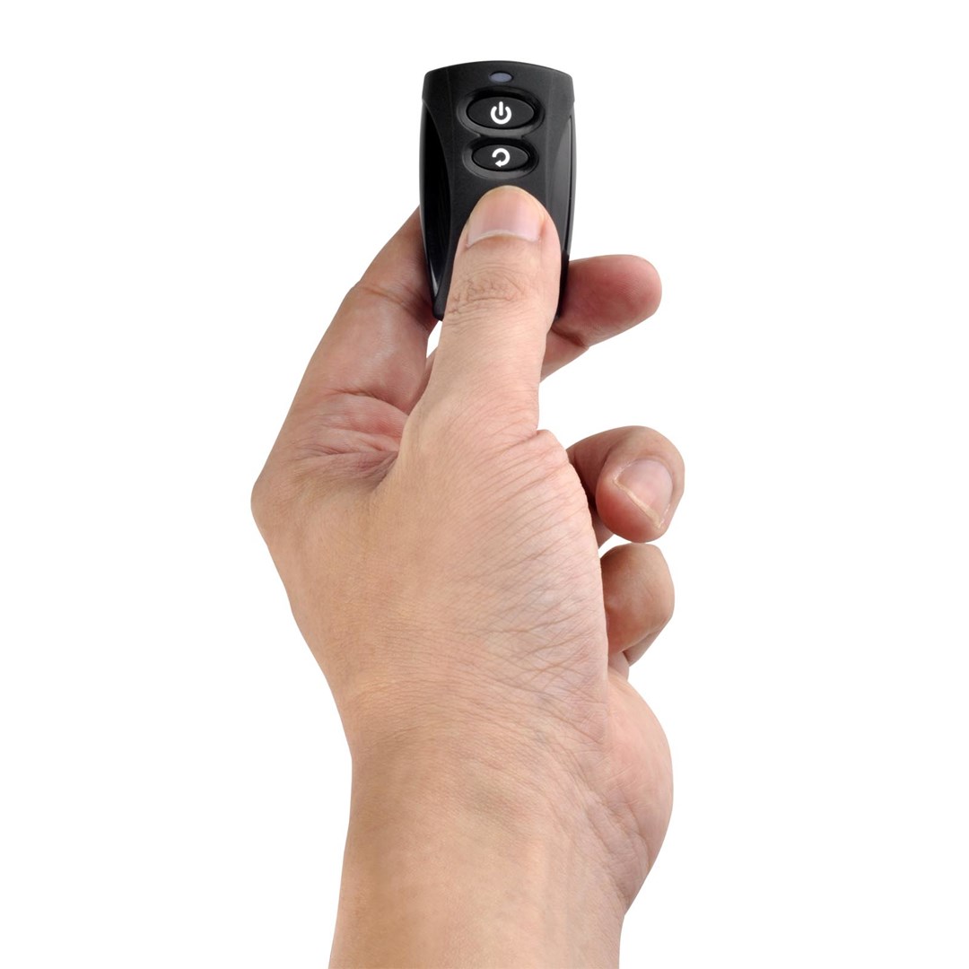 SilverStone  ES02-USB remote control RF Wireless