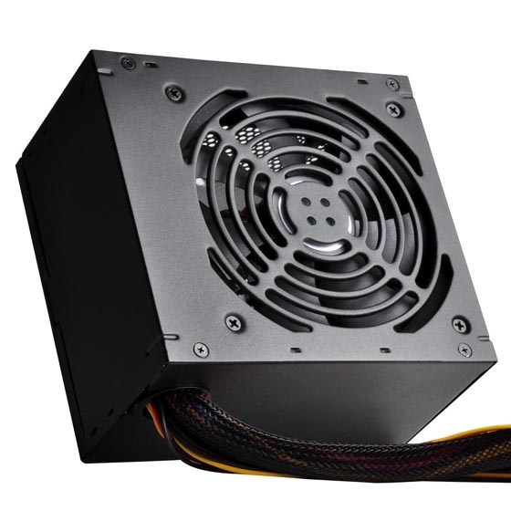 SilverStone  ST40F-ES230 power supply unit 400