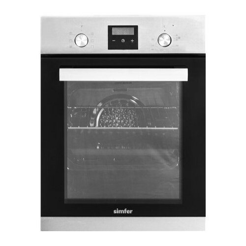 SIMFER Oven | 4207BERIM.1 |