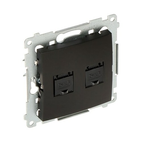 No name SIMON 54 MODULE BLACK