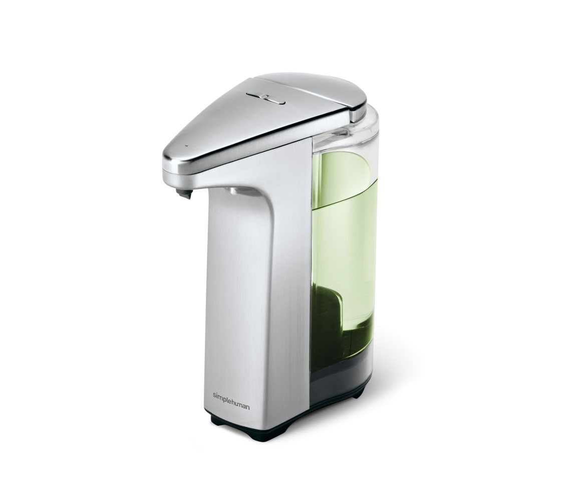 Simplehuman ST1023 soap dispenser 0.237
