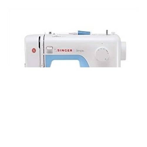 Singer 3221 sewing machine Automatic sewing